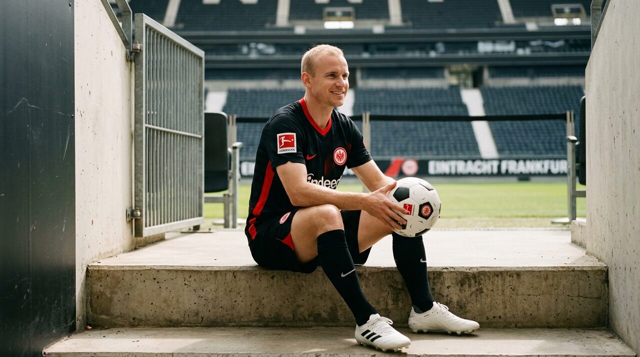Media Day, Portrait